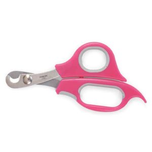 Ancol Ergo Cat Nail Clippers