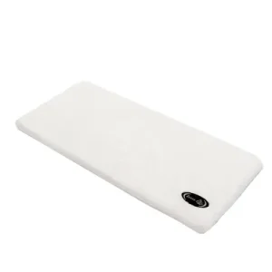 White Dream Window Sill Mat - White